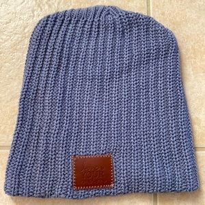 LYM beanie